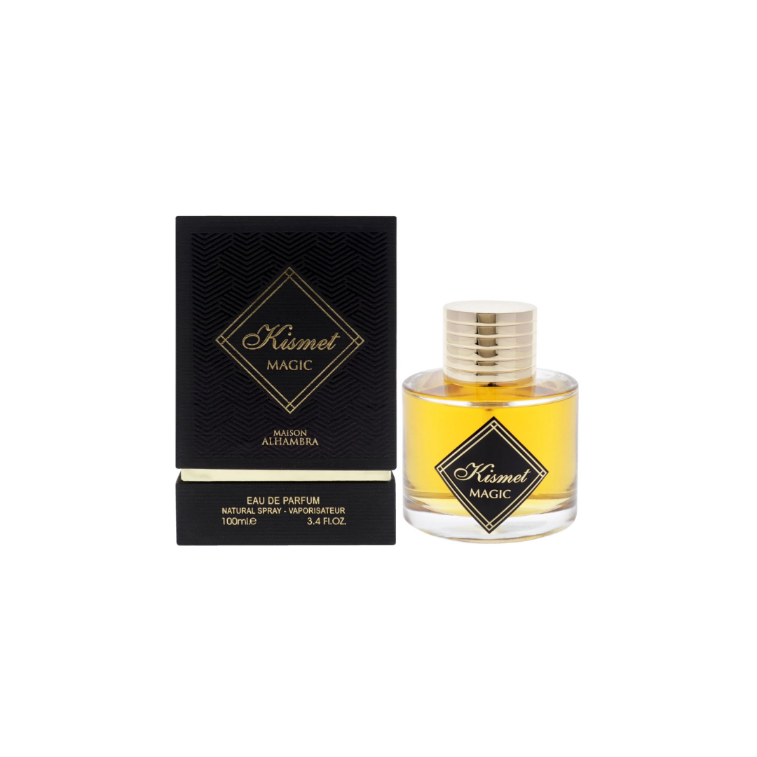 Kismet Angel 100ml Maison Alhambra Eau de Parfum Unisex